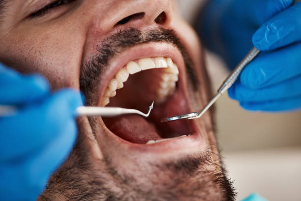 Best Emergency Orthodontic Repairs in Embreeville, TN